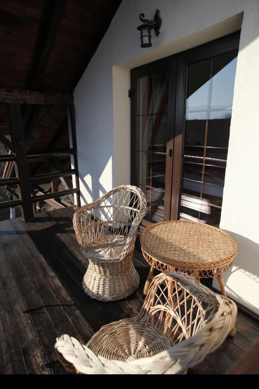 Casa Mosului - Transfagarasan Bed & Breakfast Кырцишоара Экстерьер фото