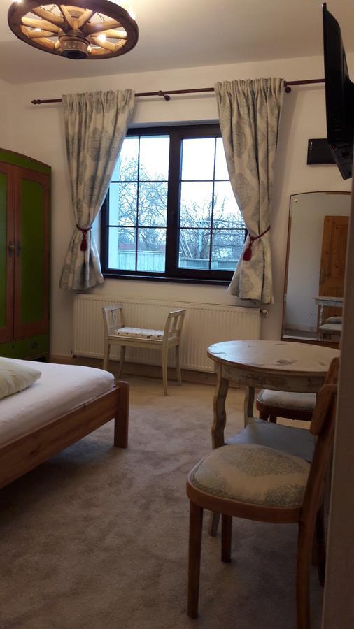 Casa Mosului - Transfagarasan Bed & Breakfast Кырцишоара Экстерьер фото