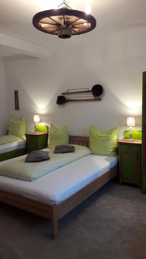 Casa Mosului - Transfagarasan Bed & Breakfast Кырцишоара Экстерьер фото