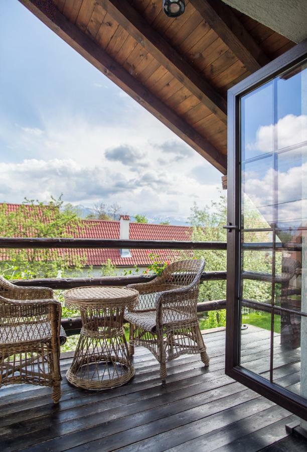 Casa Mosului - Transfagarasan Bed & Breakfast Кырцишоара Экстерьер фото